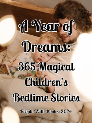 cover image of A Year of Dreams